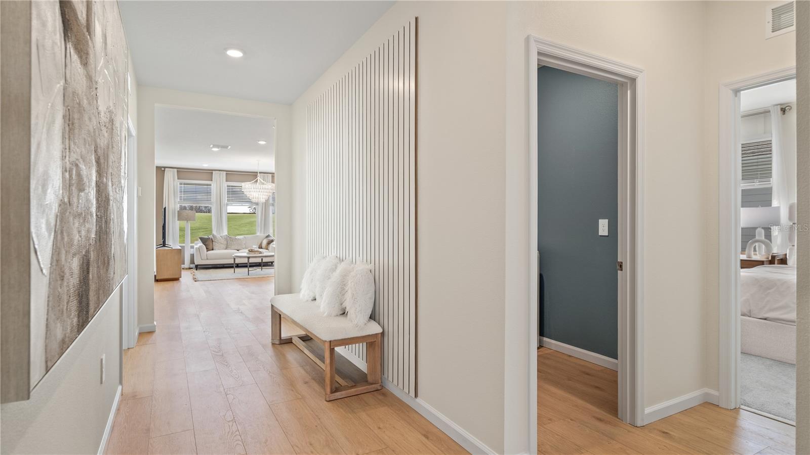 RANCHES AT MCLEOD 60GC - Residential