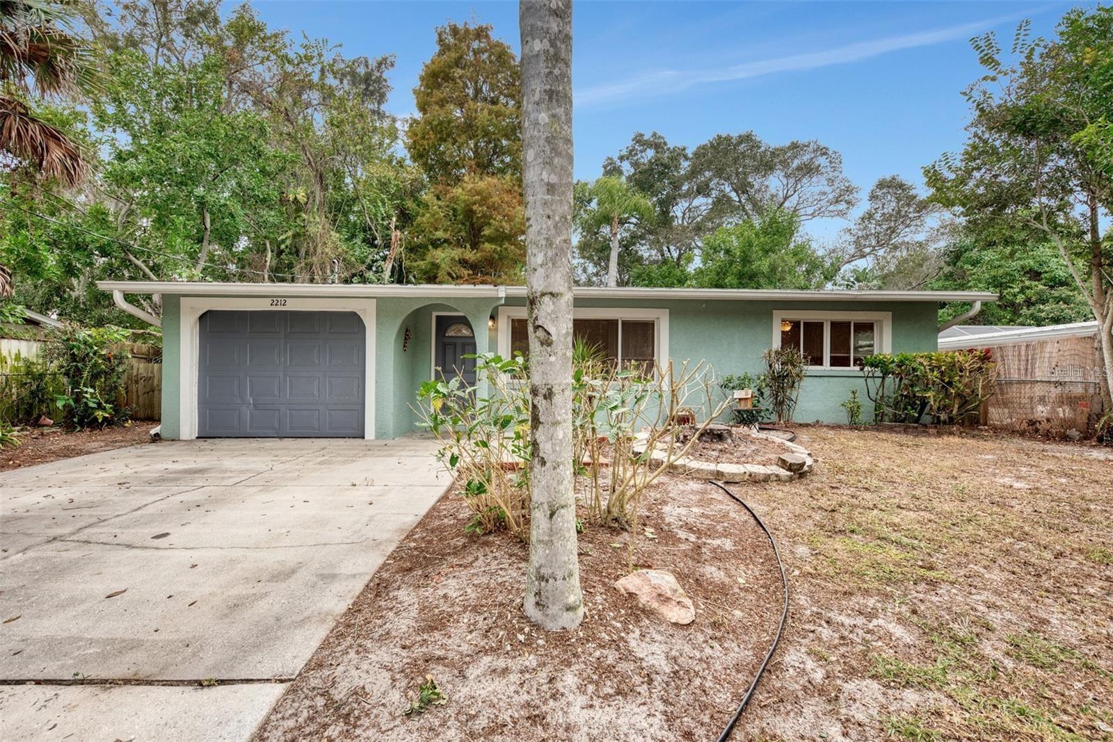 SARASOTA SPGS - Residential