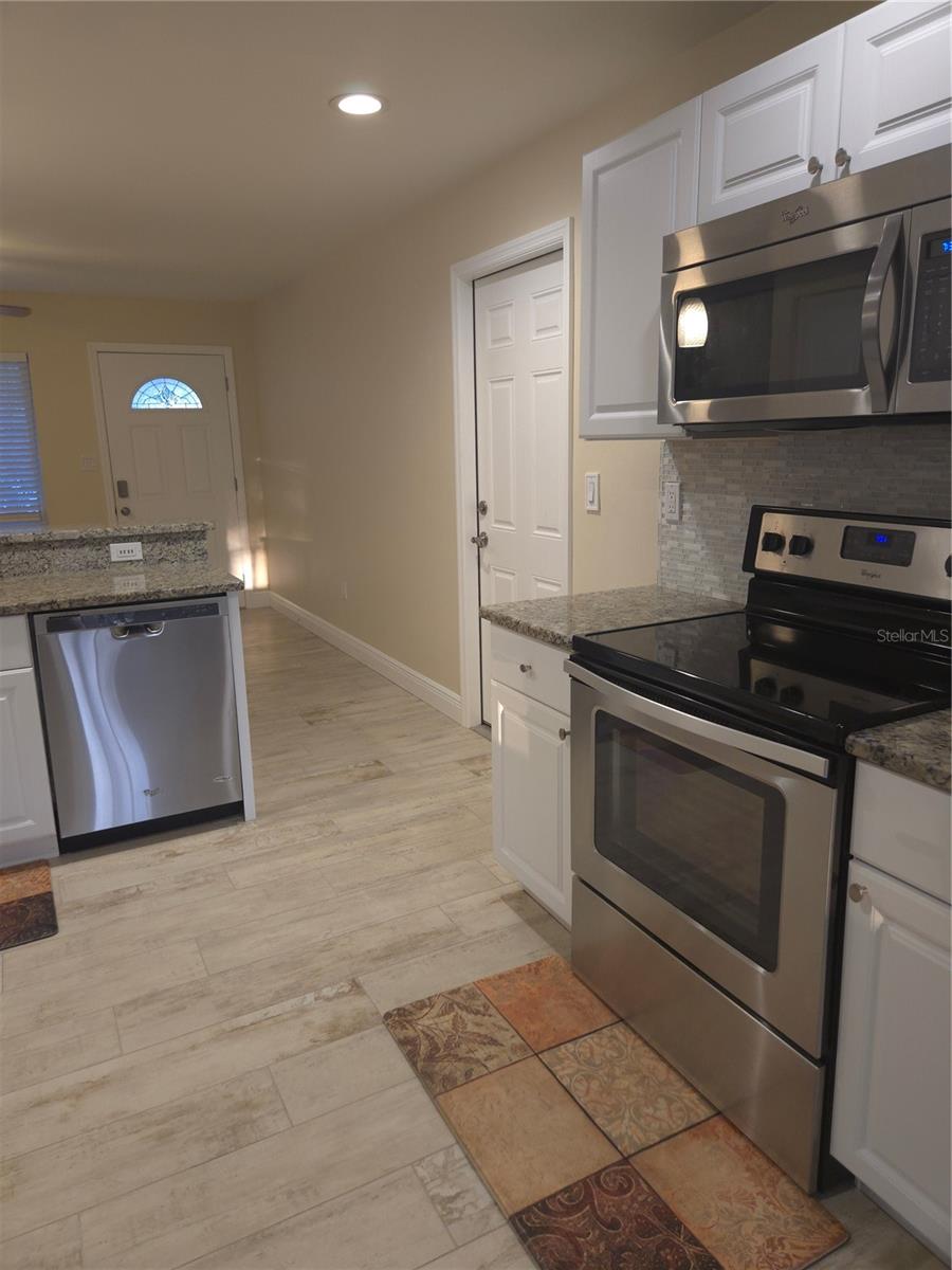 SARASOTA SPGS - Residential