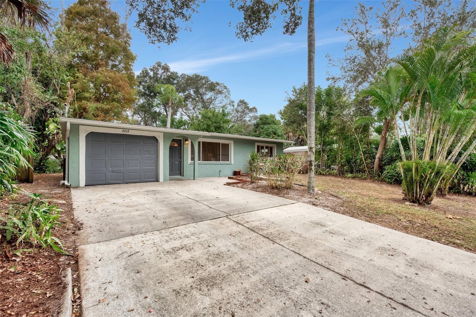 SARASOTA SPGS - Residential