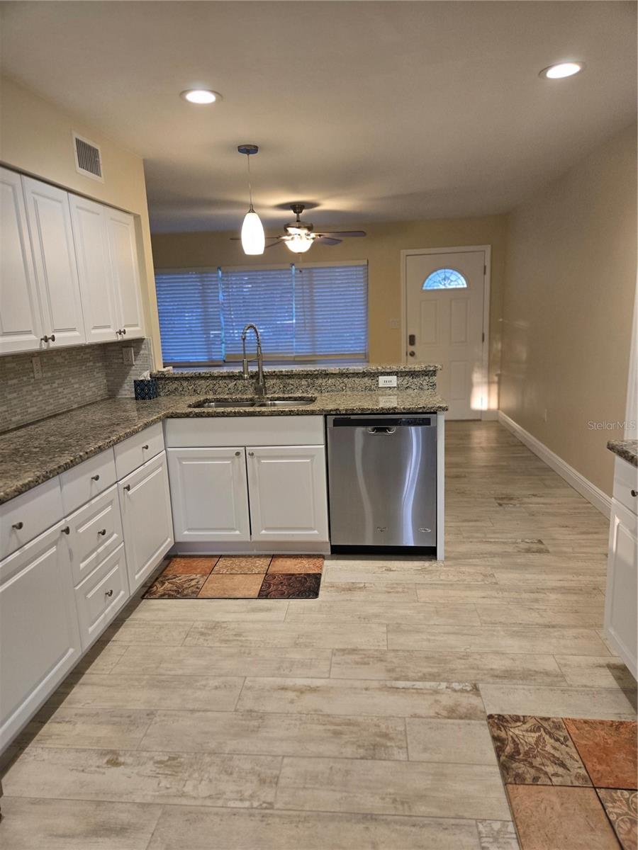 SARASOTA SPGS - Residential