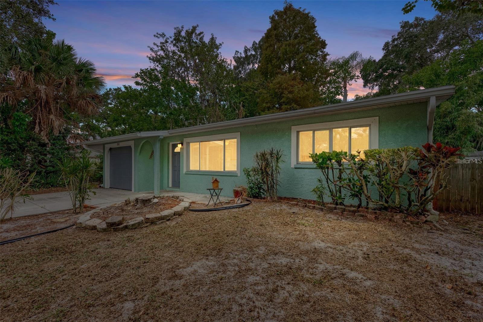 SARASOTA SPGS - Residential