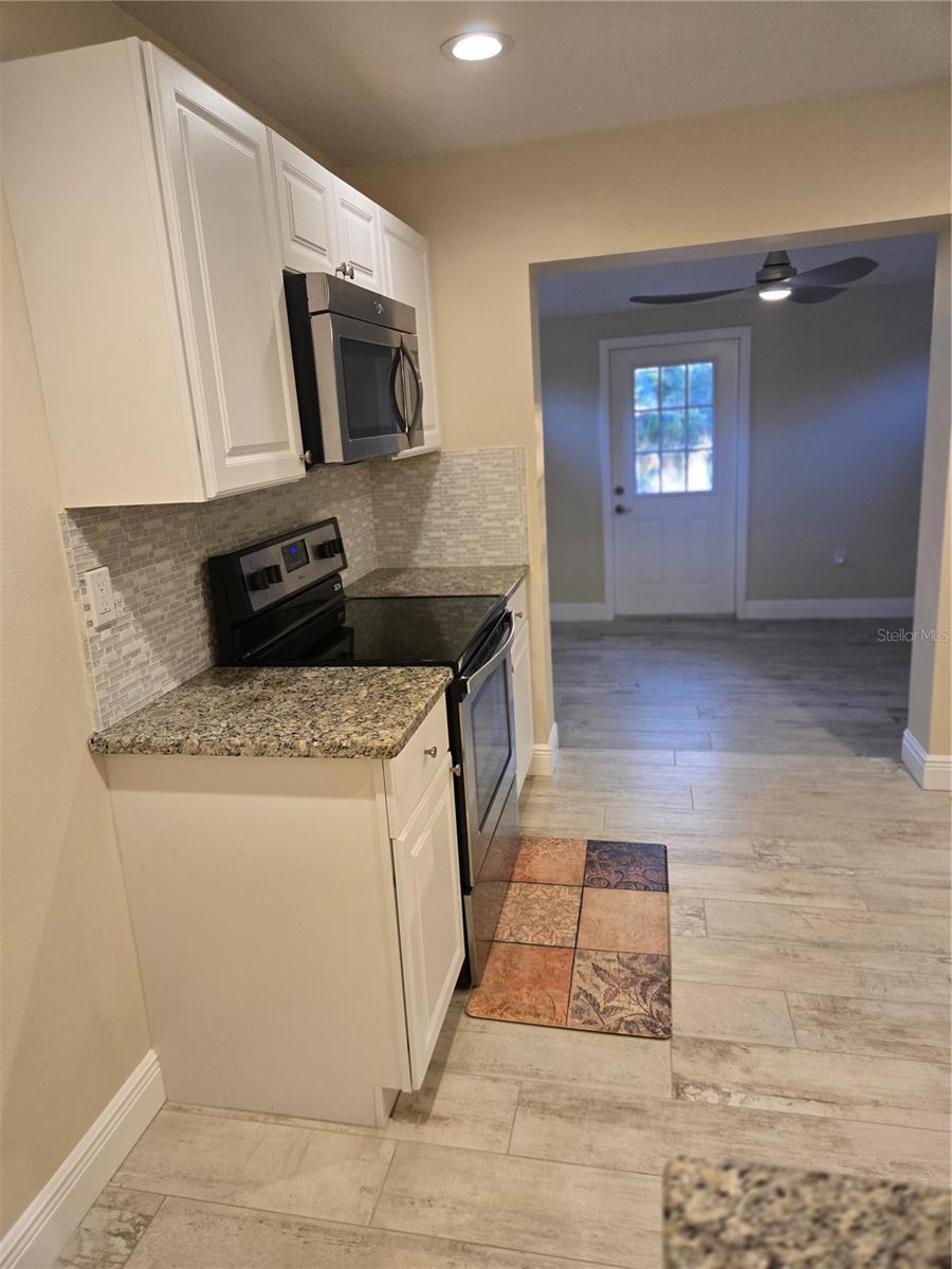 SARASOTA SPGS - Residential