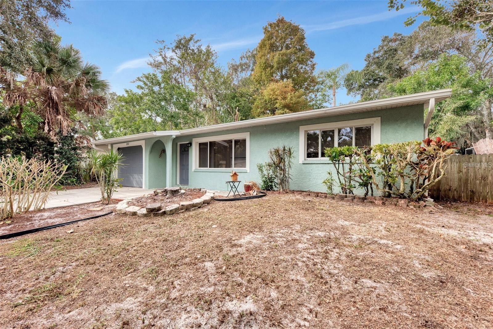SARASOTA SPGS - Residential