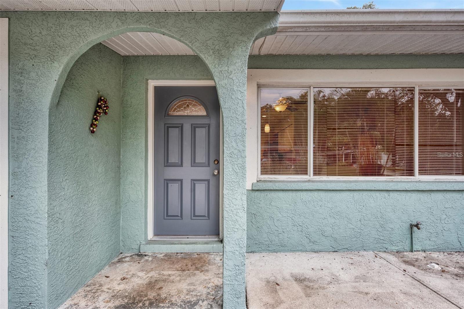 SARASOTA SPGS - Residential