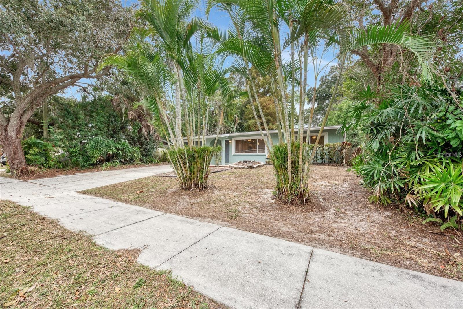 SARASOTA SPGS - Residential