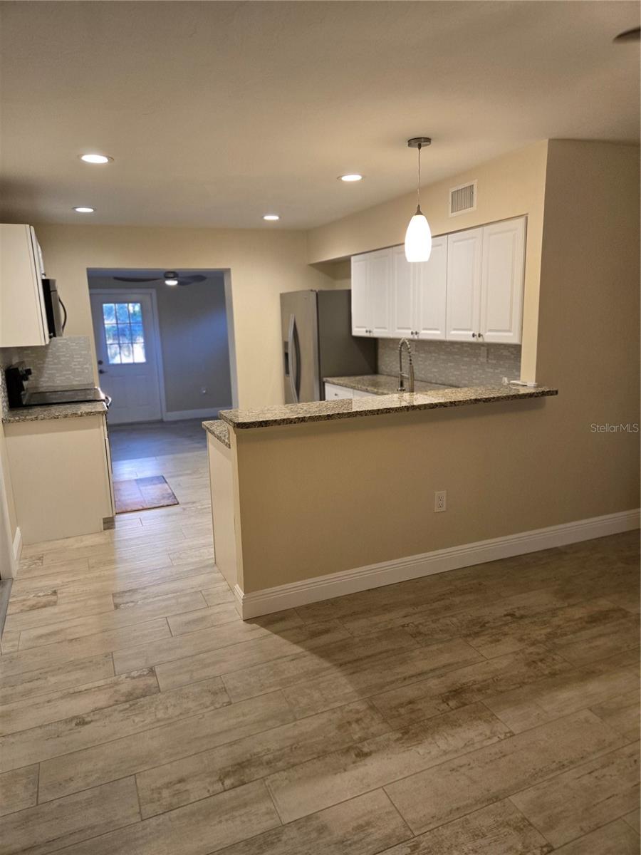 SARASOTA SPGS - Residential