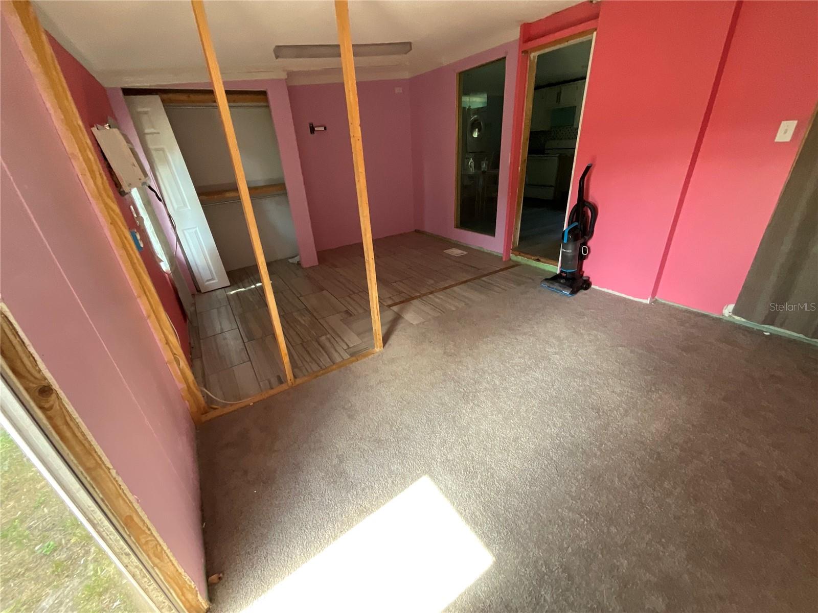 NOT IN SUBDIVISION - Residential