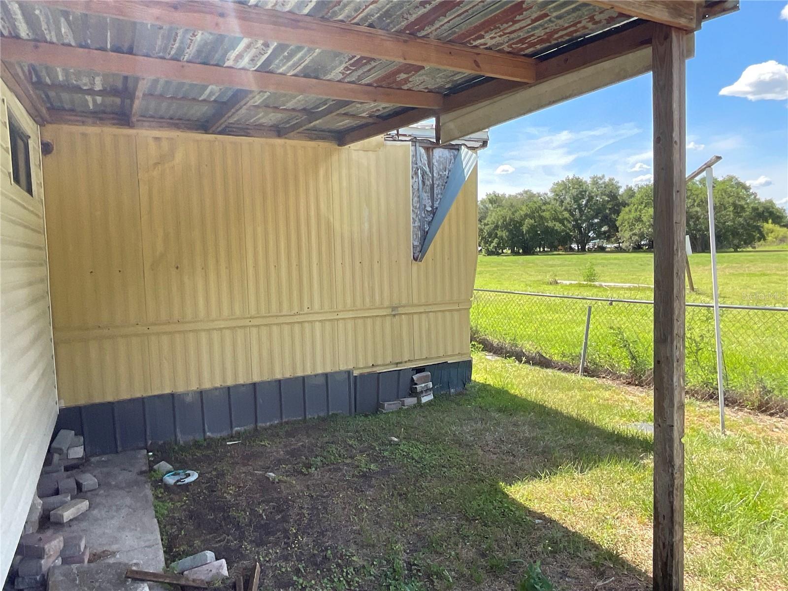 NOT IN SUBDIVISION - Residential