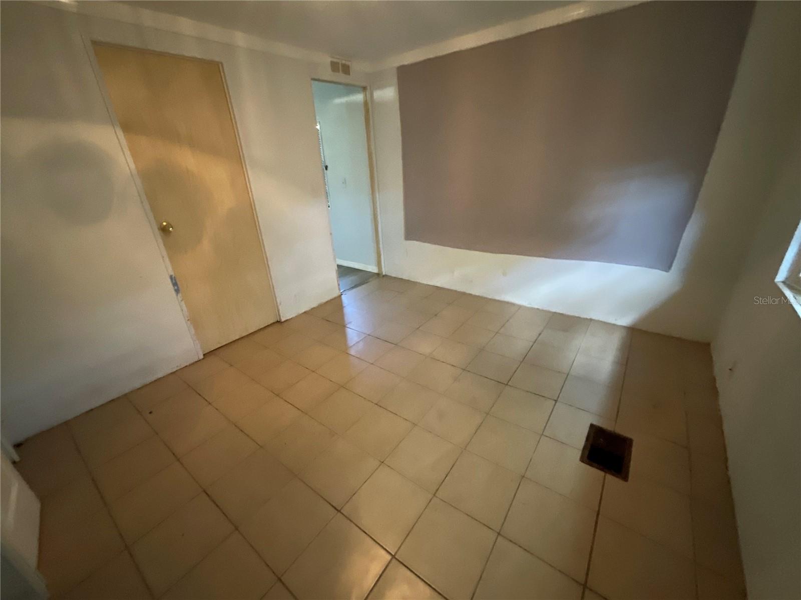 NOT IN SUBDIVISION - Residential