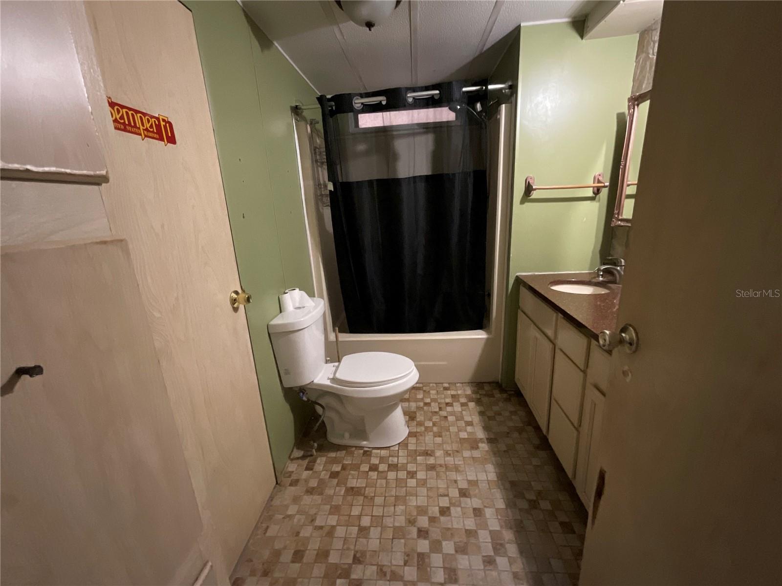 NOT IN SUBDIVISION - Residential