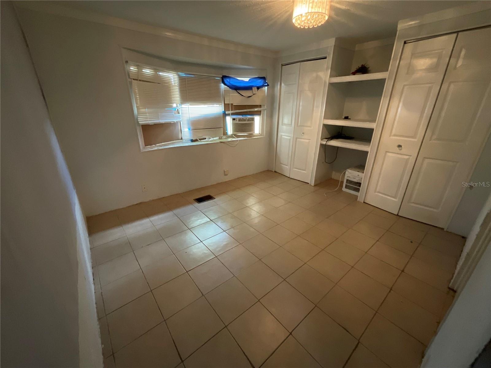 NOT IN SUBDIVISION - Residential