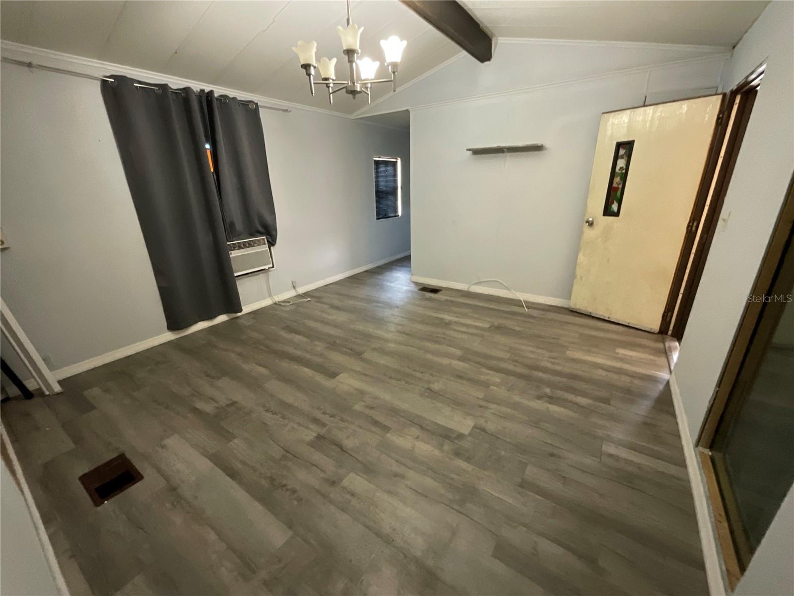 NOT IN SUBDIVISION - Residential