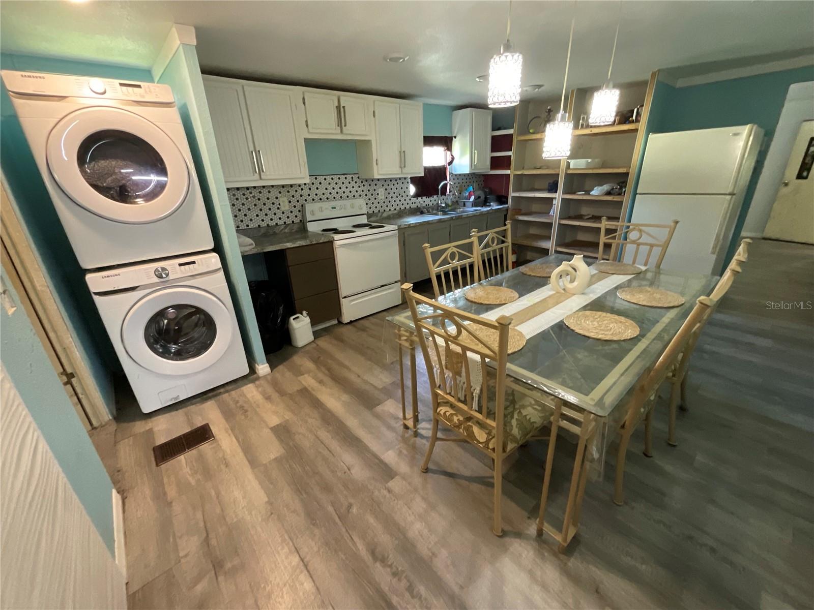 NOT IN SUBDIVISION - Residential