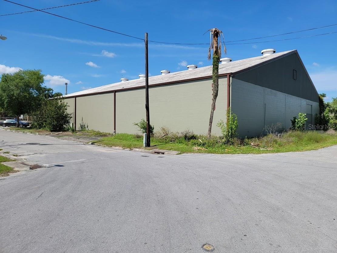 DUNNS CENTRAL ADD - Commercial Sale