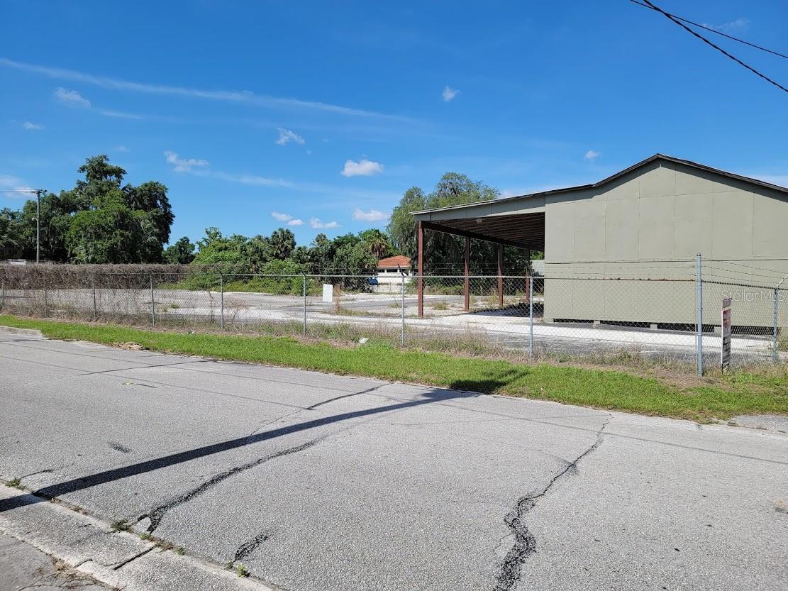 DUNNS CENTRAL ADD - Commercial Sale