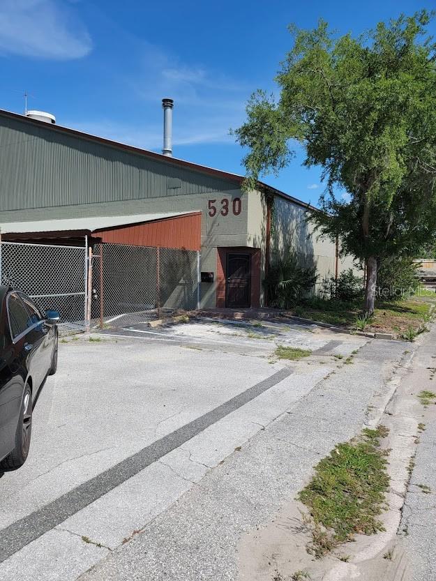 DUNNS CENTRAL ADD - Commercial Sale