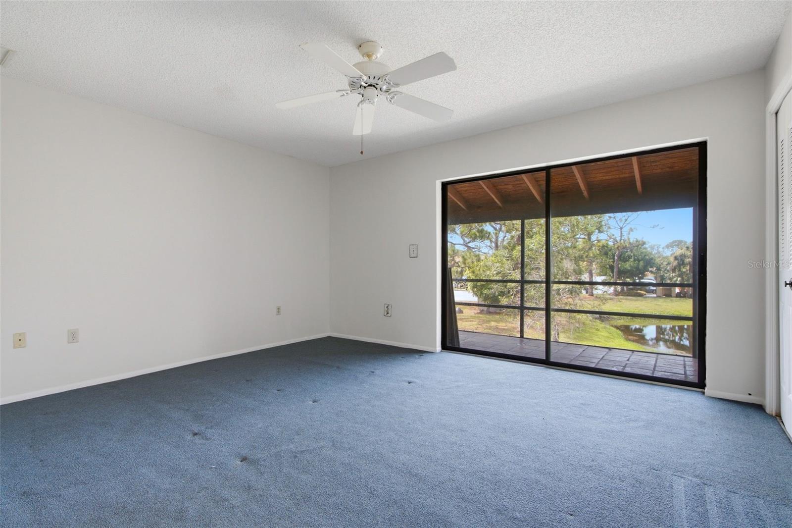 QUAILS RUN I - Residential