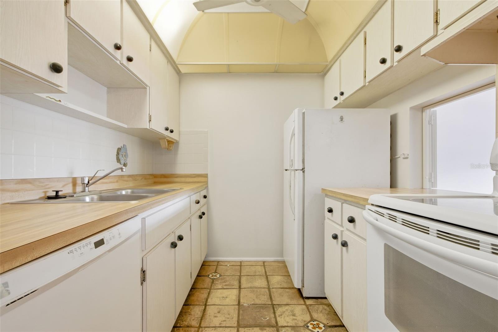 QUAILS RUN I - Residential