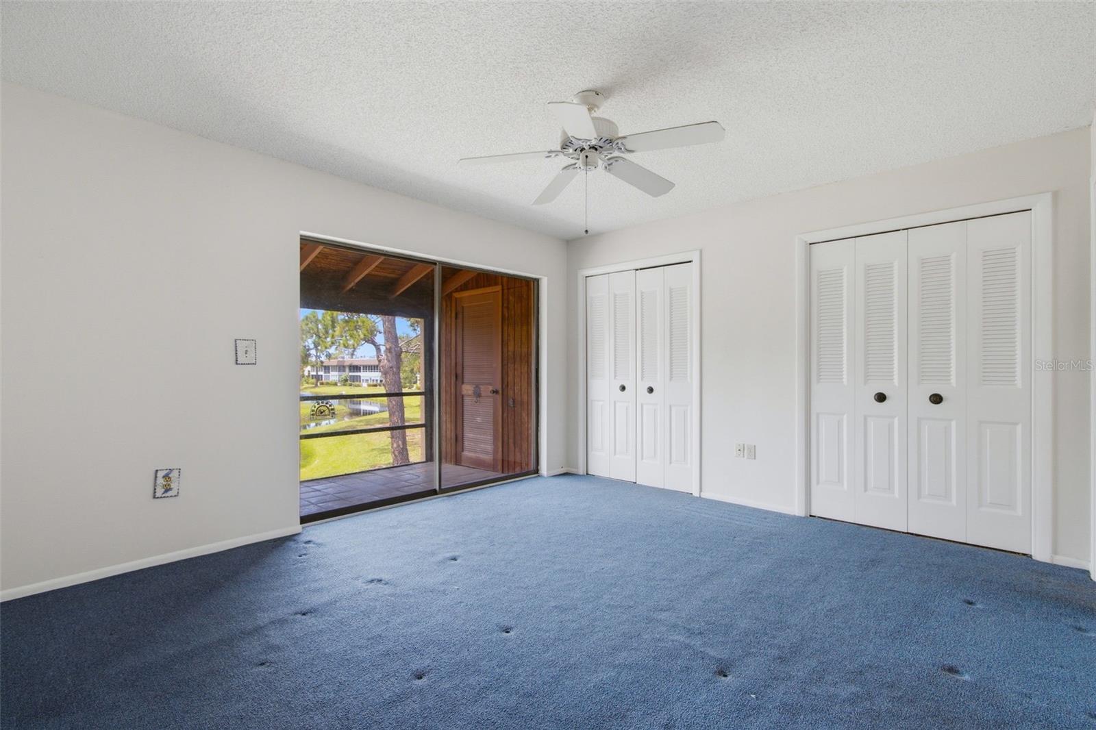 QUAILS RUN I - Residential