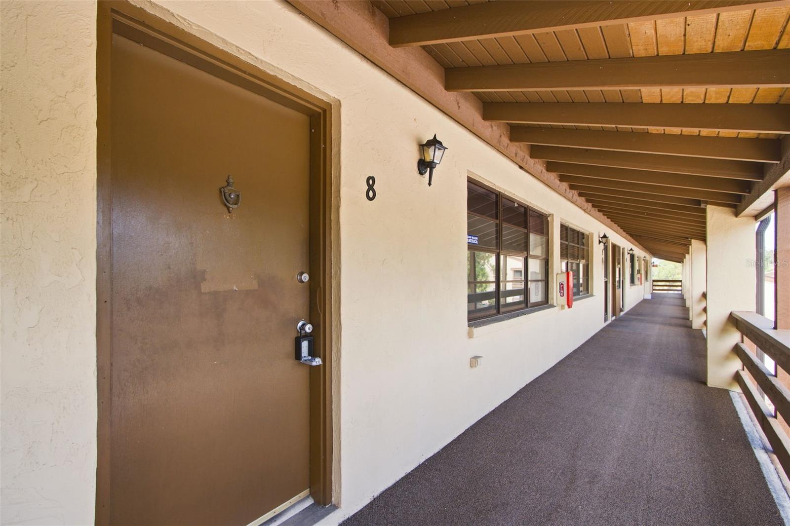 QUAILS RUN I - Residential