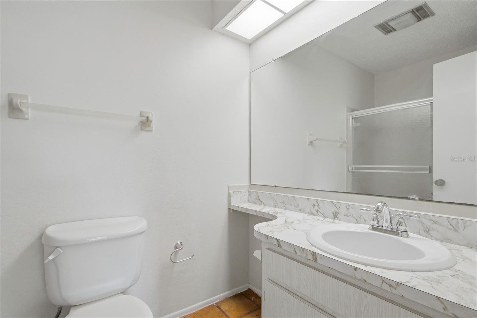 QUAILS RUN I - Residential
