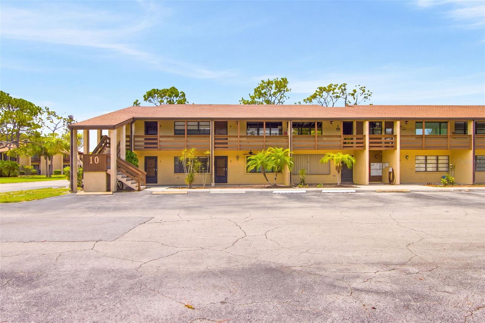 QUAILS RUN I - Residential