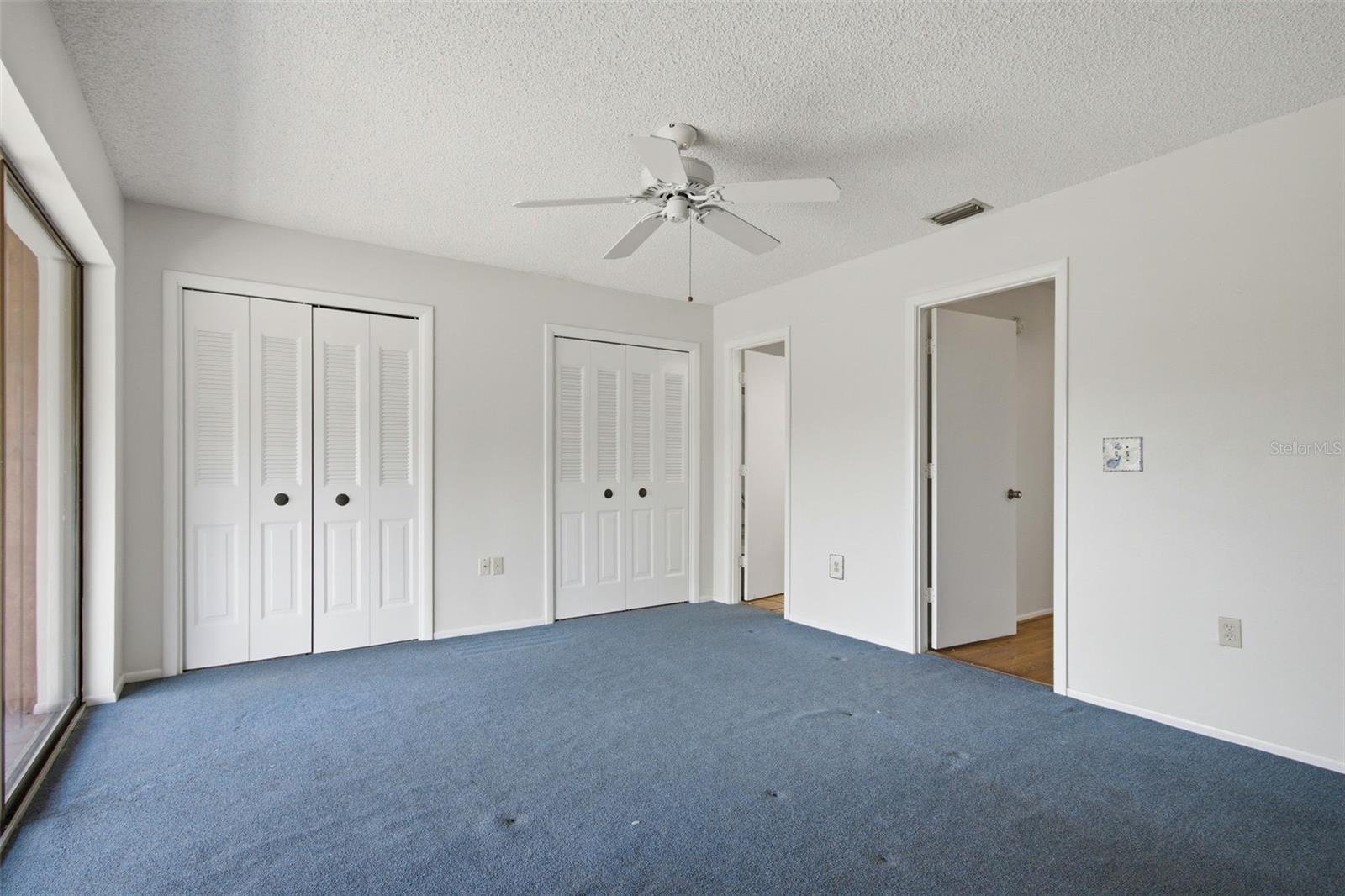 QUAILS RUN I - Residential