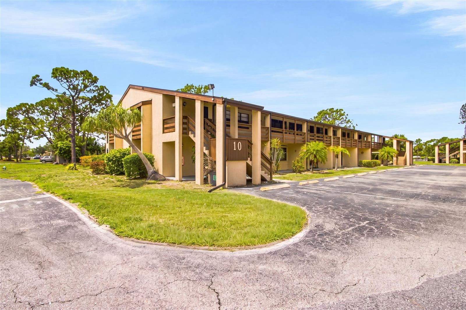 QUAILS RUN I - Residential