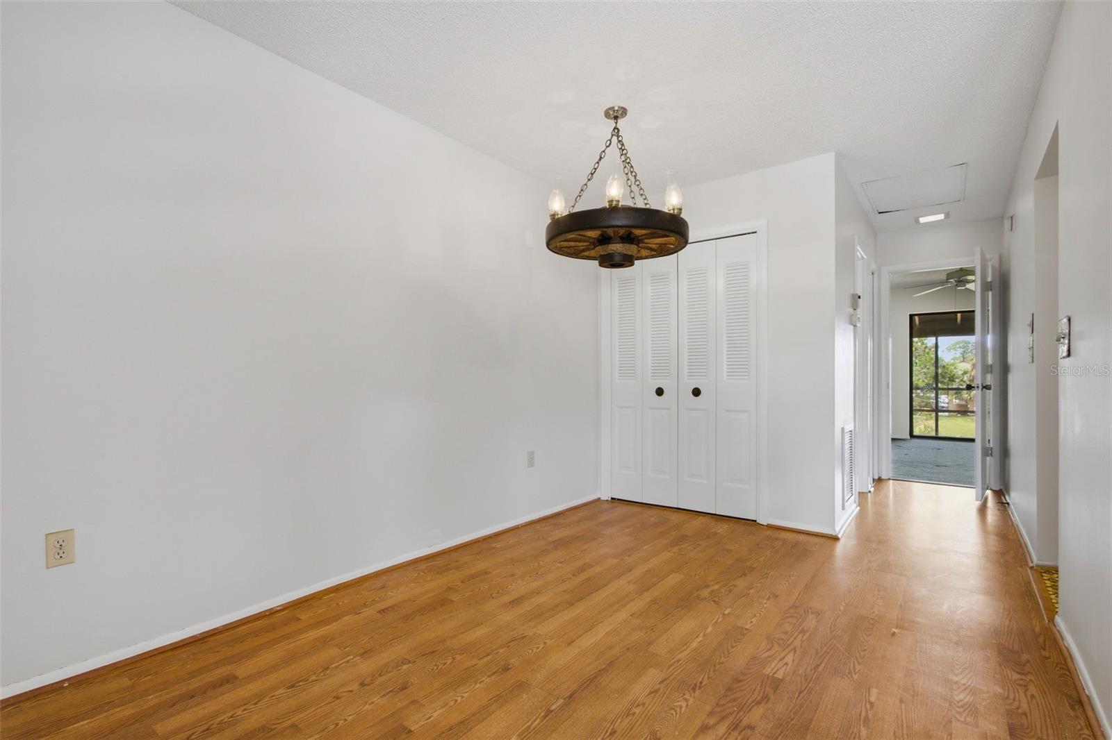 QUAILS RUN I - Residential