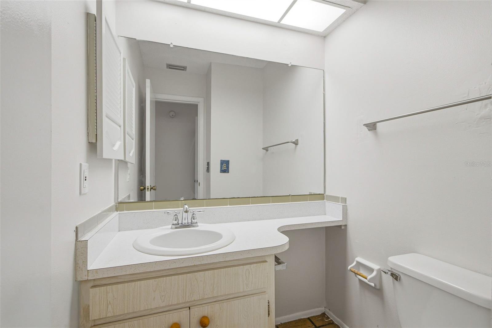 QUAILS RUN I - Residential