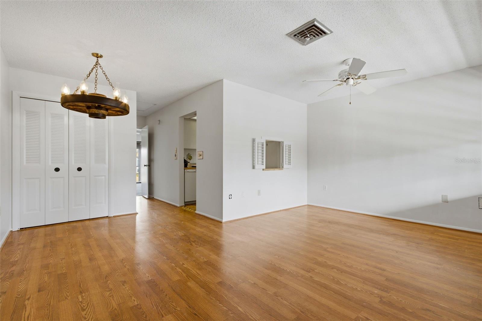 QUAILS RUN I - Residential