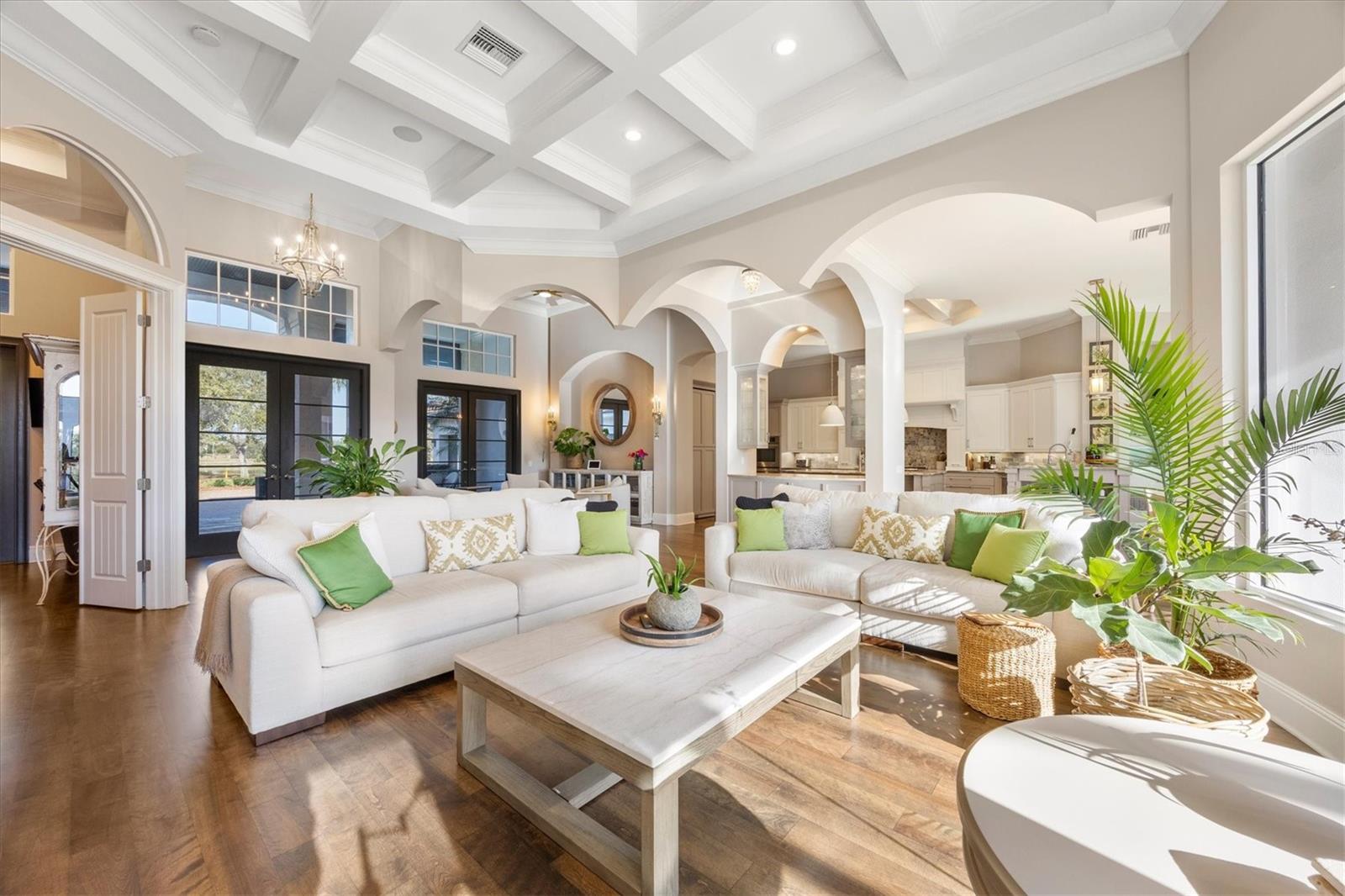 LAKE CLUB PH I - Residential