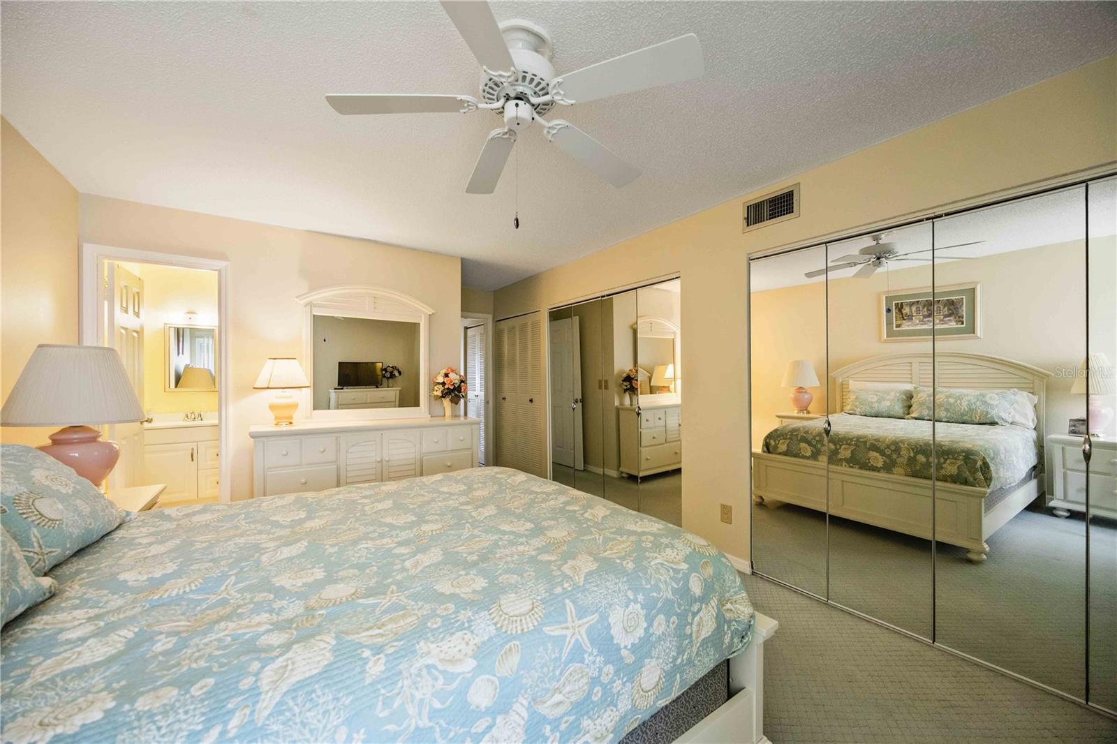 WHITE SANDS VILLAGE - Residential