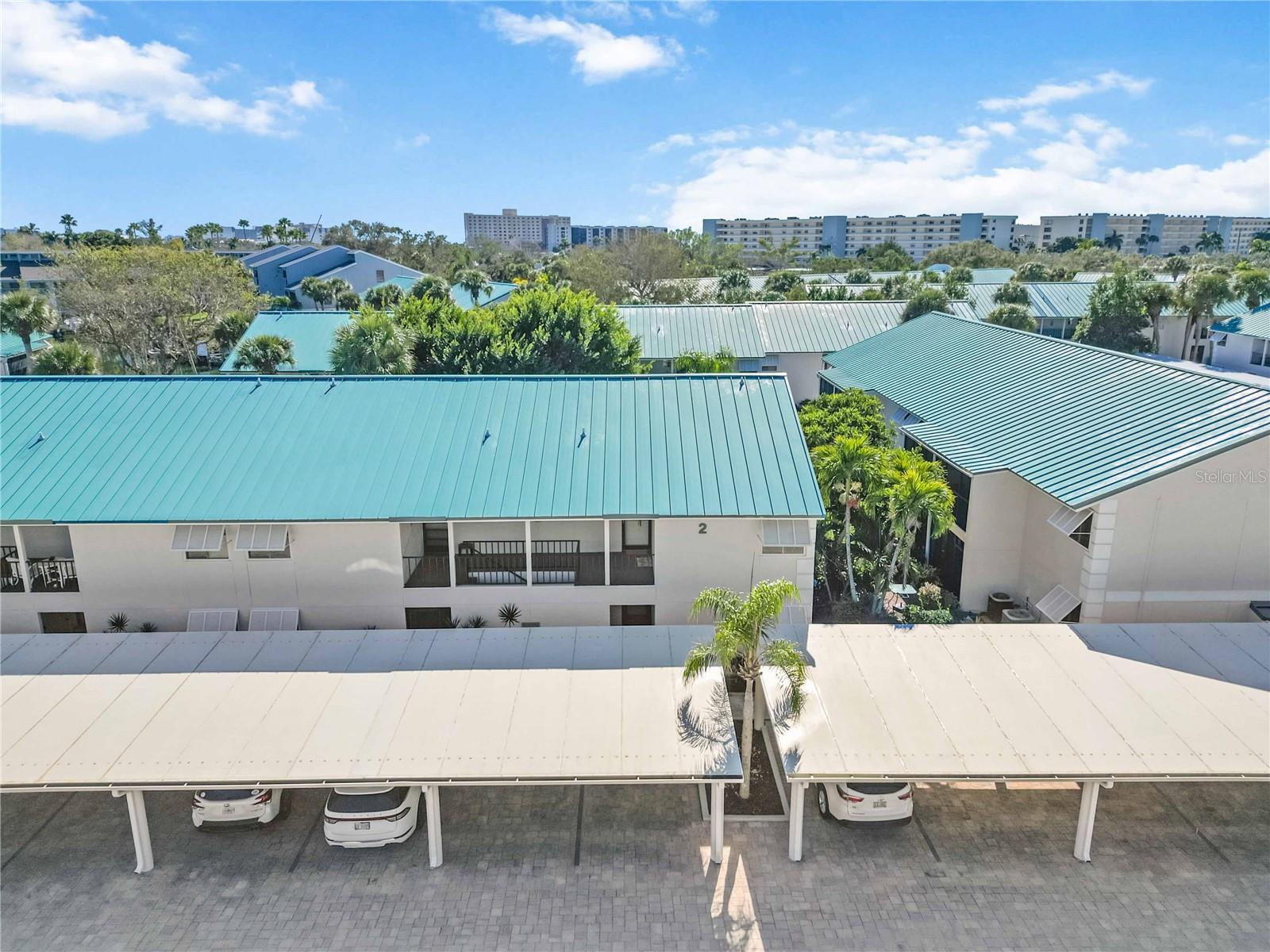 WHITE SANDS VILLAGE - Residential