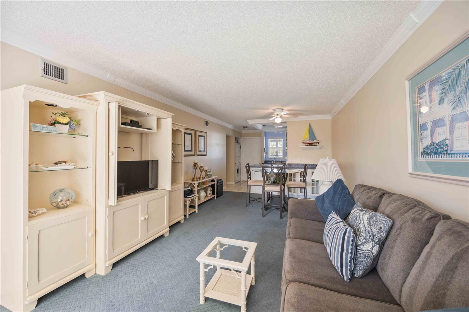 WHITE SANDS VILLAGE - Residential