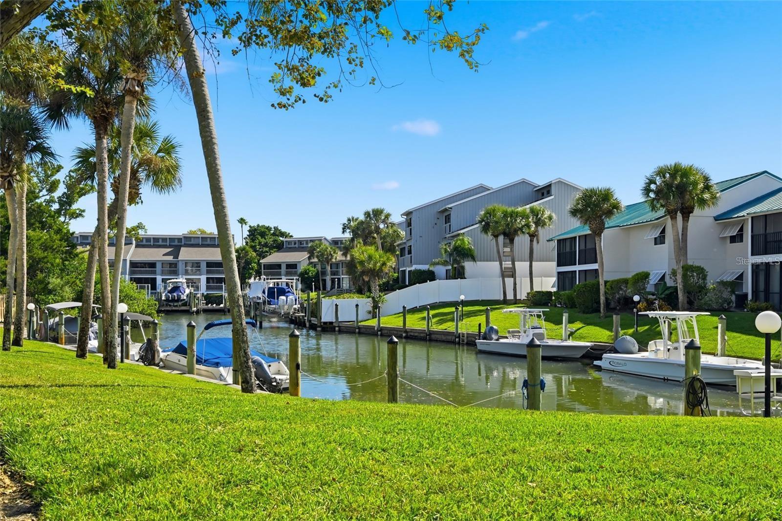 WHITE SANDS VILLAGE - Residential