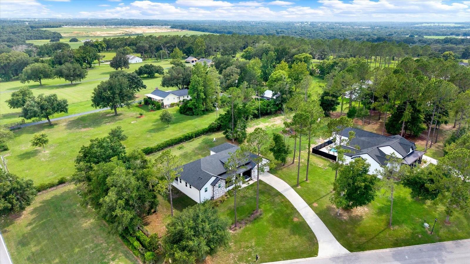 RAMSEY RIDGE - Residential