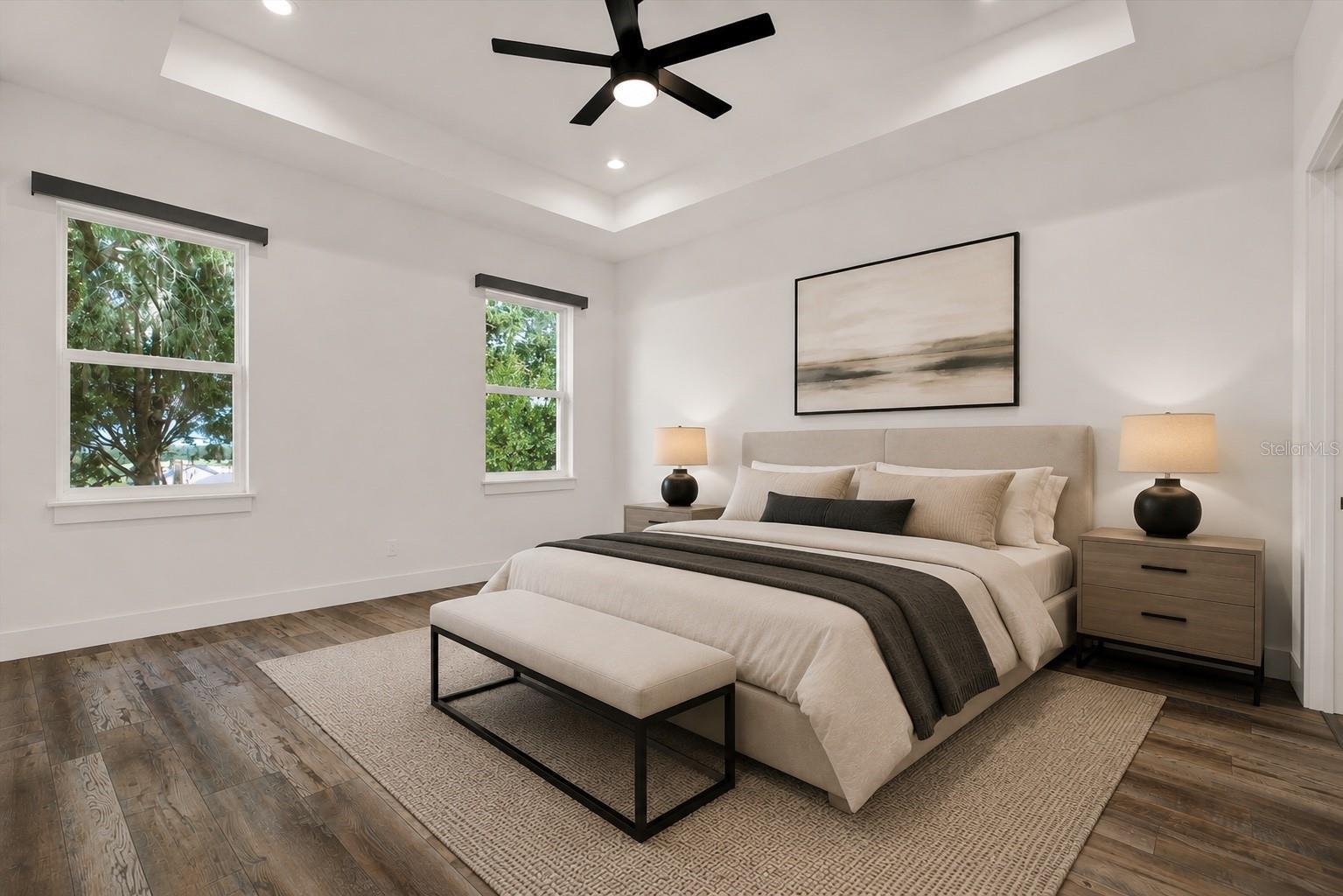 RAMSEY RIDGE - Residential