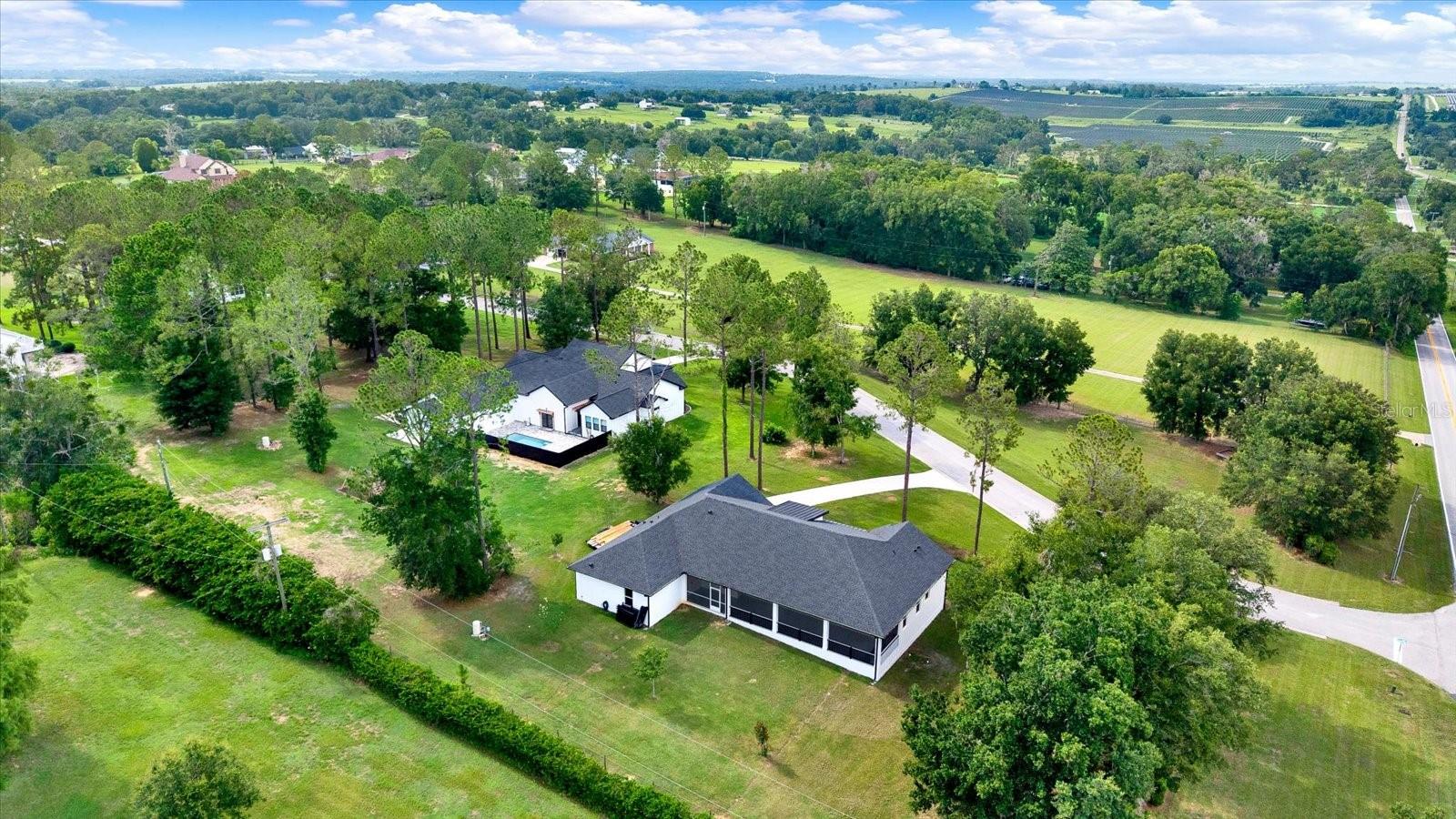 RAMSEY RIDGE - Residential