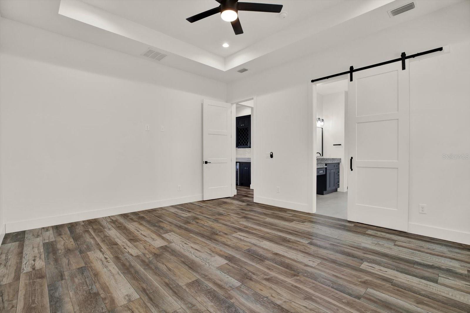 RAMSEY RIDGE - Residential