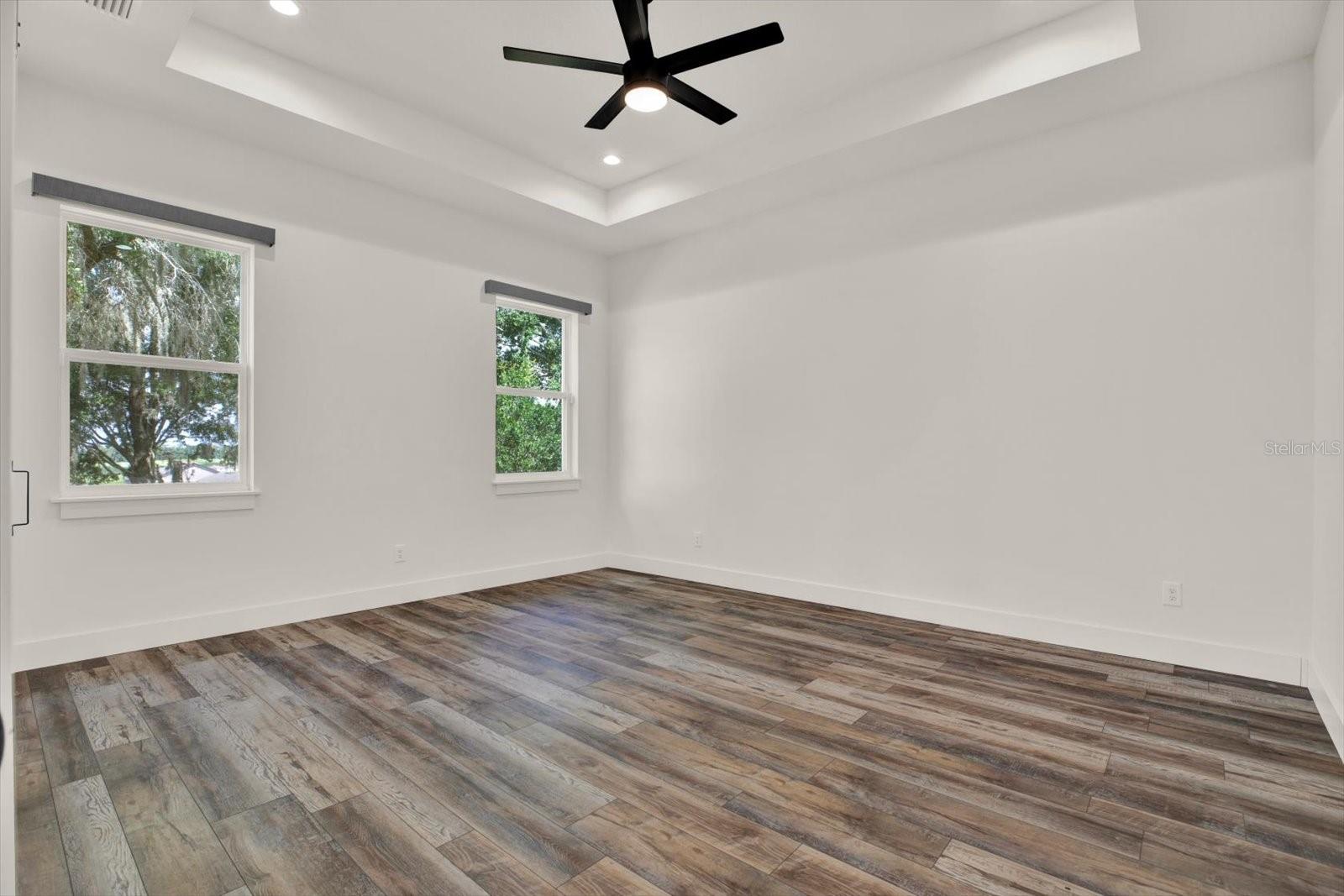 RAMSEY RIDGE - Residential