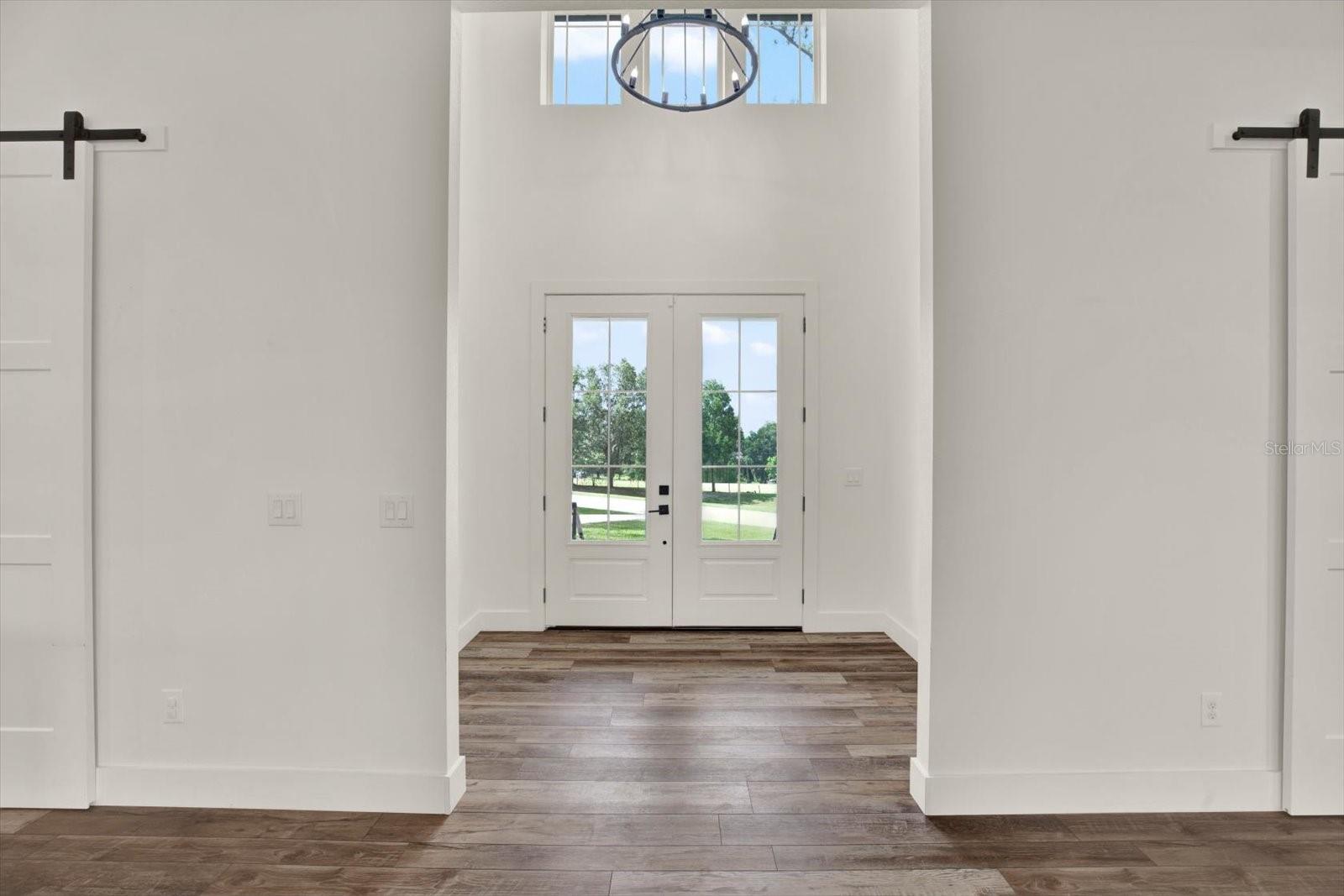 RAMSEY RIDGE - Residential