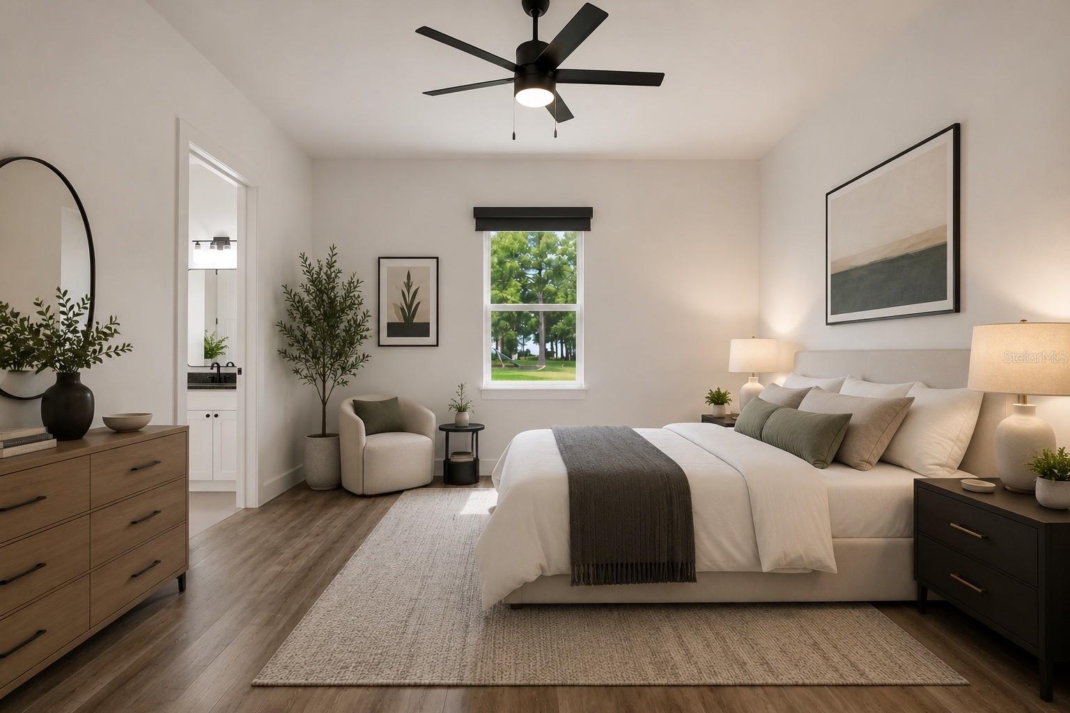 RAMSEY RIDGE - Residential