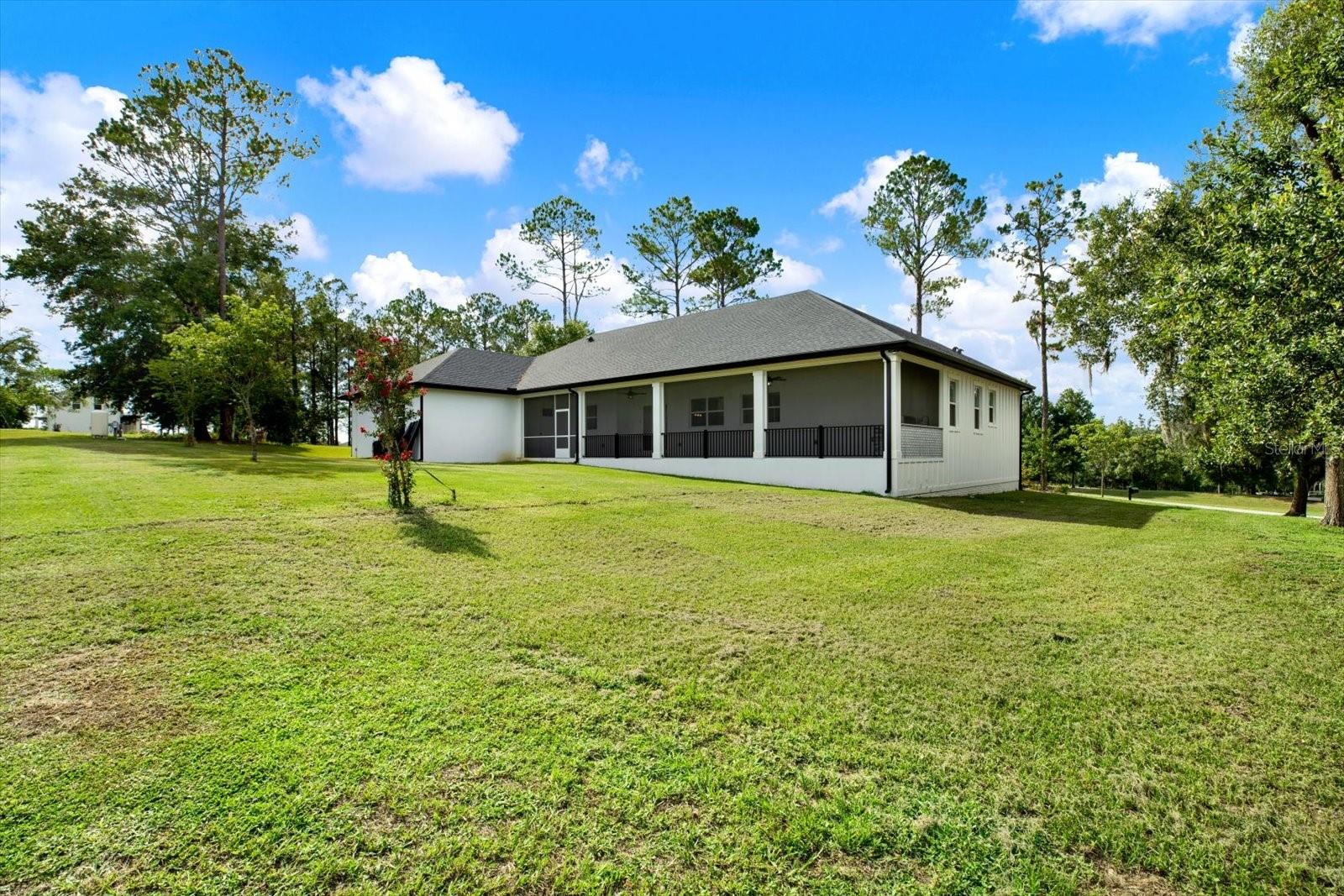 RAMSEY RIDGE - Residential