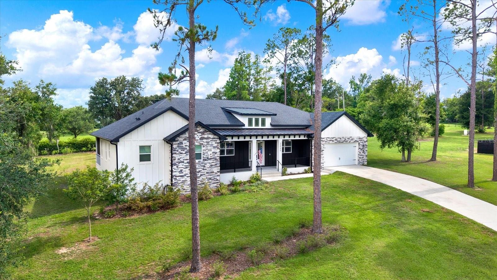 RAMSEY RIDGE - Residential
