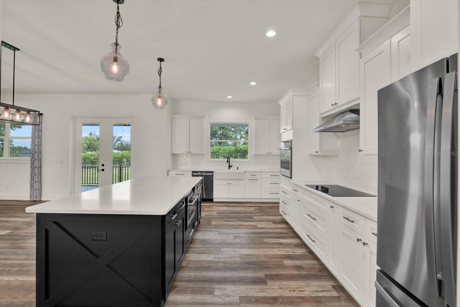 RAMSEY RIDGE - Residential