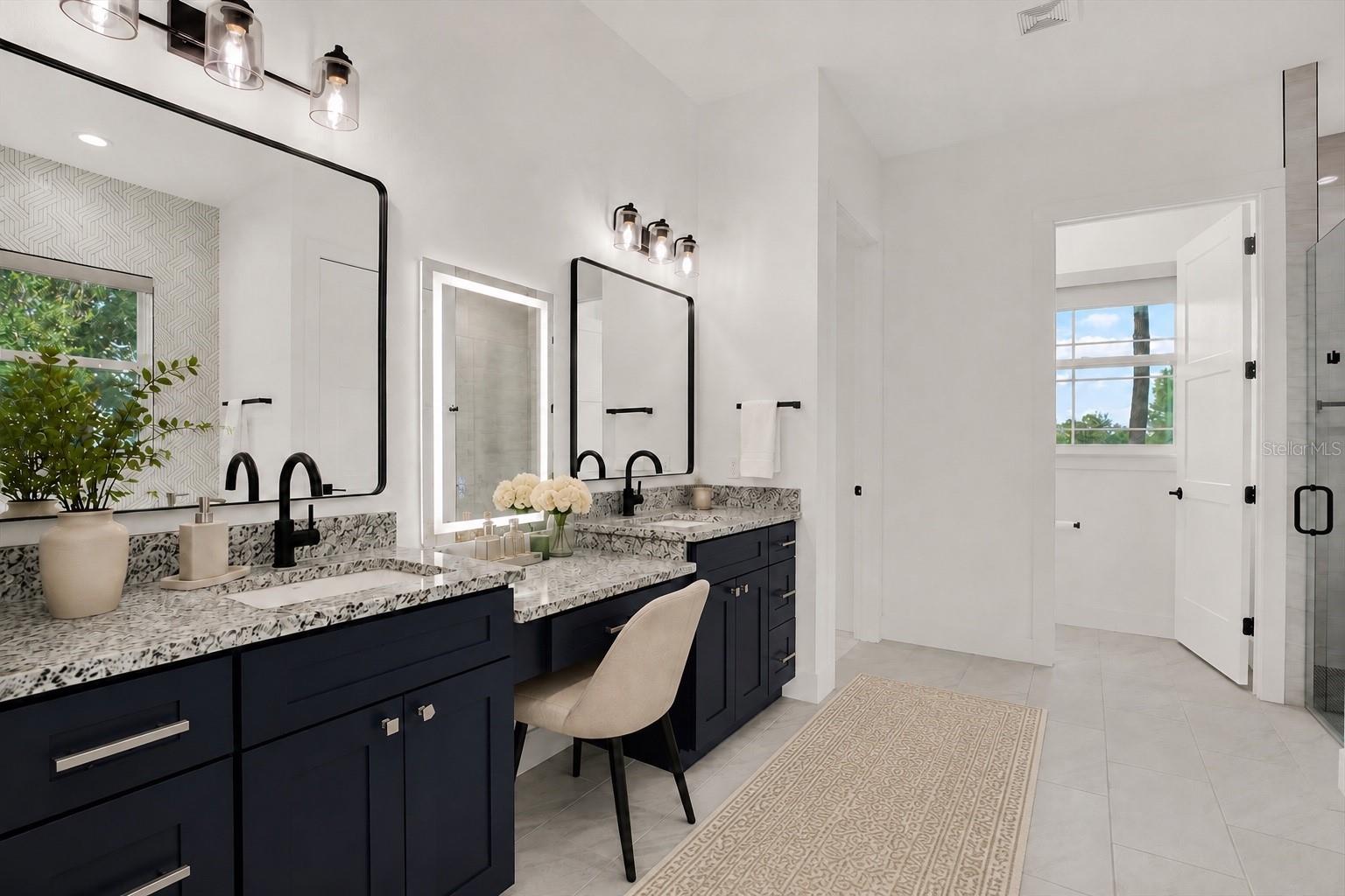 RAMSEY RIDGE - Residential