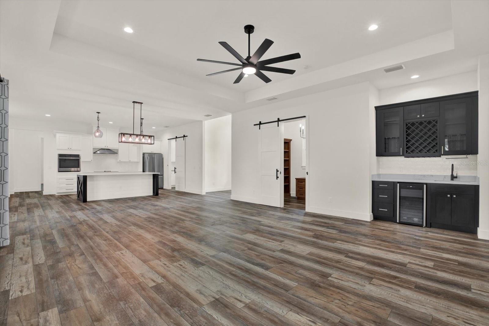 RAMSEY RIDGE - Residential