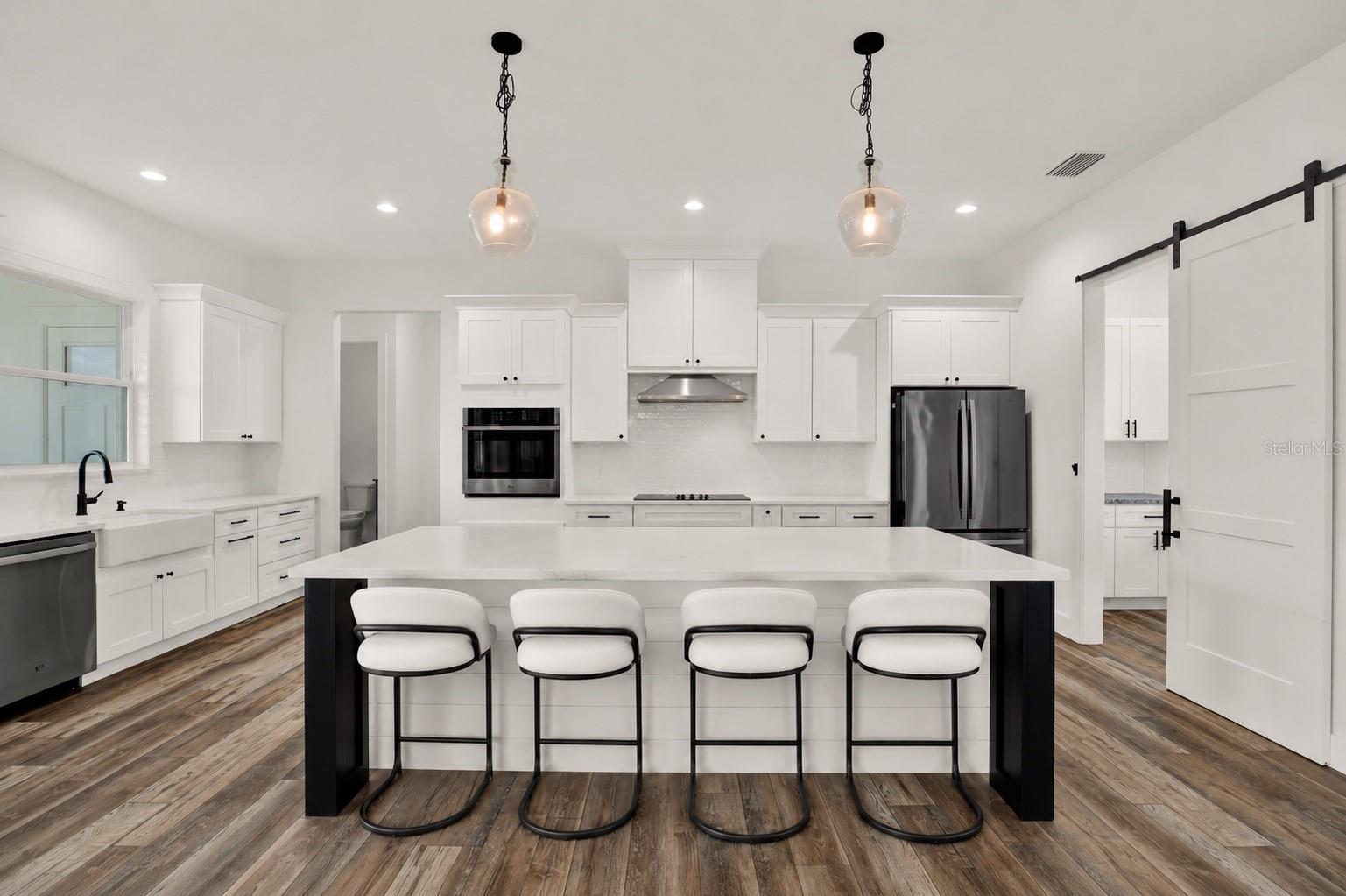 RAMSEY RIDGE - Residential